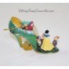 Boot Blanche Neige and the 7 dwarfs DISNEY ornament Once Upon a Slipper