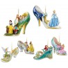 Boot Blanche Neige and the 7 dwarfs DISNEY ornament Once Upon a Slipper