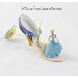 Cinderella DISNEY Ornament einmal auf ein Slipper Schuhe 