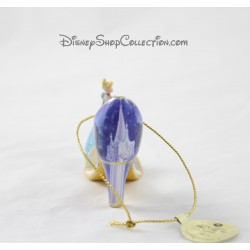 Cinderella DISNEY Ornament einmal auf ein Slipper Schuhe 