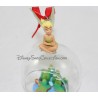 Isola di Natale palla Tinkerbell Disney Peter Pan Neverland