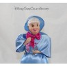 Bambola DISNEY STORE Cenerentola abito blu 25cm Fata Madrina