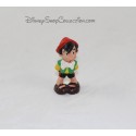 Figura de Pinocho BULLYLAND con las manos en la espalda 5 cm