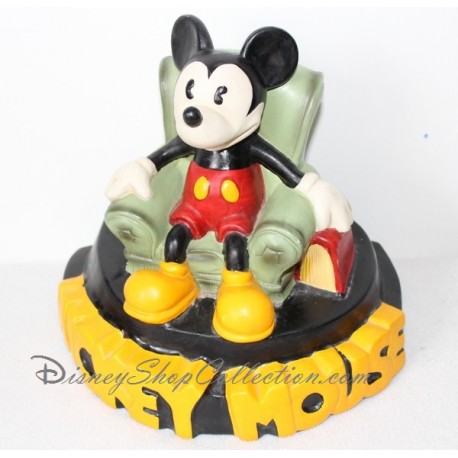 Figurine Mickey DISNEY DEMONS & MERVEILLES 25