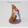 Figur Ornament Herzogin und O'Malley DISNEY Aristocats Dekoration Weihnachten Shop