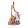Figurine ornament Duchess and O'Malley DISNEY the Aristocats decoration Christmas STORE