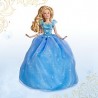 Doll Cinderella DISNEY STORE Cinderella movie collection