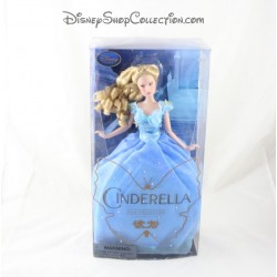 Puppe Cinderella DISNEY STORE Cinderella Film-Sammlung