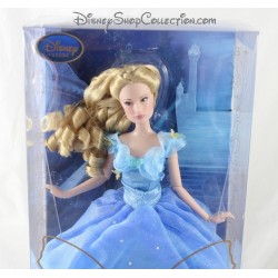 Doll Cinderella DISNEY STORE Cinderella movie collection