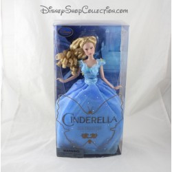 Puppe Cinderella DISNEY STORE Cinderella Film-Sammlung