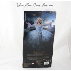 Doll DISNEY STORE Cinderella Fairy Godmother films Cinderella fairy godmother