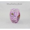 Candle cat Cheshire DISNEY PARKS Alice in the Wonderland jar 10 cm
