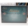Limited doll Jasmine DISNEY STORE limited edition the Aladdin