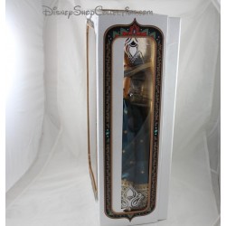 Muñeca limitada Jasmine DISNEY STORE limited edition el Aladdin