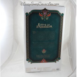 Limitata bambola Jasmine DISNEY STORE limited edition il Aladdin