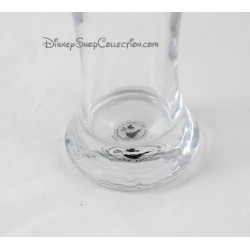 Disney Pirati dei Caraibi birra vetro fragile Disney 23 cm