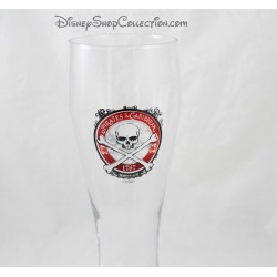 Disney Piraten der Karibik Bier Glas zerbrechlich Disney 23 cm