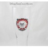 Disney Piraten der Karibik Bier Glas zerbrechlich Disney 23 cm