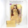 Limited Belle DISNEY STORE limited edition the beauty and the beast doll