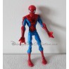 Figurine articulée Spiderman MARVEL HASBRO 2008 Disney 15 cm