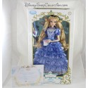 Limitata bambola Alice nel paese delle meraviglie DISNEY STORE limited edition l'Alice nel paese delle meraviglie