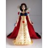 Limitata bambola DISNEY STORE limited edition Snow White Snow White