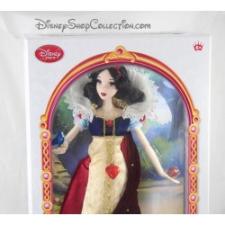 Limited doll DISNEY STORE limited edition Snow White Snow White