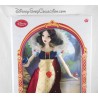 Limitata bambola DISNEY STORE limited edition Snow White Snow White