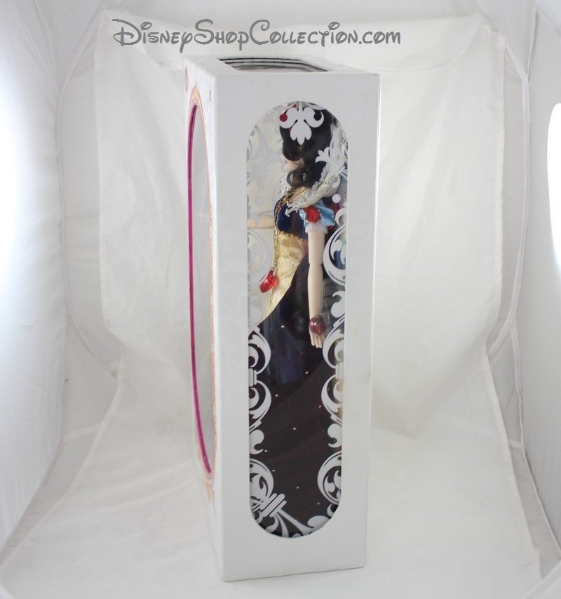 Blanche-Neige - poupée Disney Limited Edition