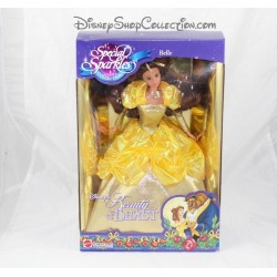 Poupée Belle DISNEY MATTEL Special Sparkles Collection Beauty and the Beast 