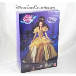 Belle DISNEY MATTEL Special Sparkles Collection Beauty and the Beast doll 