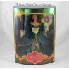 Doll Princess Jasmine DISNEY MATTEL Aladdin Holiday Princess