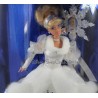 Cenerentola DISNEY MATTEL Holiday Principessa Cenerentola principessa bambola