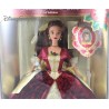 Belleza de MATTEL DISNEY Belle y la bestia princesa fiesta princesa muñeca