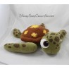 Peluche tortuga Squizz DISNEY encontrar Nemo 44 cm tienda