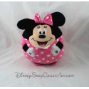 Palloncino pallone peluche palla mouse Minnie Disney TY rosa 22 cm