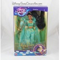 Puppe MATTEL Jasmine DISNEY spezielle Aladdin Sammlung funkelt