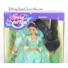 Bambola MATTEL DISNEY Jasmine Aladdin speciale collezione le scintille