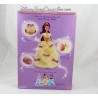 Doll Princess Belle DISNEY MATTEL Flutter Fantasy lights and sounds  