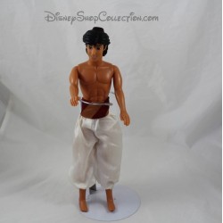 Aladdin DISNEY SIMBA TOYS bambola moda snodata vintage 30 cm