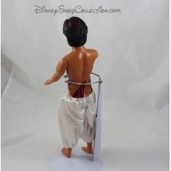 Poupée mannequin Aladdin DISNEY SIMBA TOYS articulée vintage  30 cm 