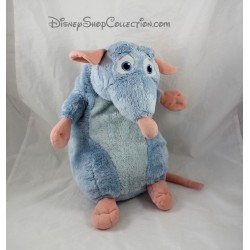 Peluche DISNEY Ratatouille Disney 38 cm blu ratto Remy