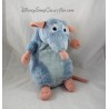 Peluche DISNEY Ratatouille Disney 38 cm azul rata Remy