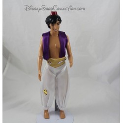 Bambola di mannequin di Aladdin DISNEY STORE articolato 30cm 