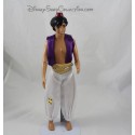 Muñeca maniquí de Aladdin DISNEY STORE articulada 30 cm 