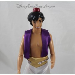 Aladdin DISNEY STORE Mannequin Puppe artikuliert 30 cm 