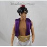 Bambola di mannequin di Aladdin DISNEY STORE articolato 30cm 