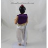Muñeca maniquí de Aladdin DISNEY STORE articulada 30 cm 