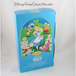 Doll Alice in Wonderland DISNEY Classic Doll service Canada has the 