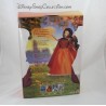 Belle DISNEY MATTEL Autumn Rose beauty and the beast fall doll Collector Dolls